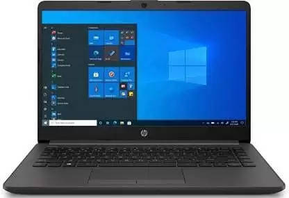 HP 245 G8 3A8N7PA Laptop (AMD Dual Core Athlon/4 GB/1 TB/Windows 10)
