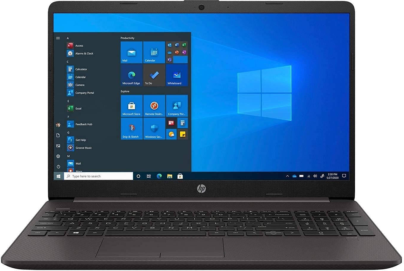 HP 250 G8 (42V69PA) Laptop (Core i5 11th Gen/8 GB/512 GB SSD/DOS)