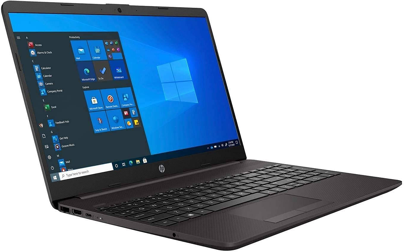 HP 250 G8 (42V69PA) Laptop (Core i5 11th Gen/8 GB/512 GB SSD/DOS)