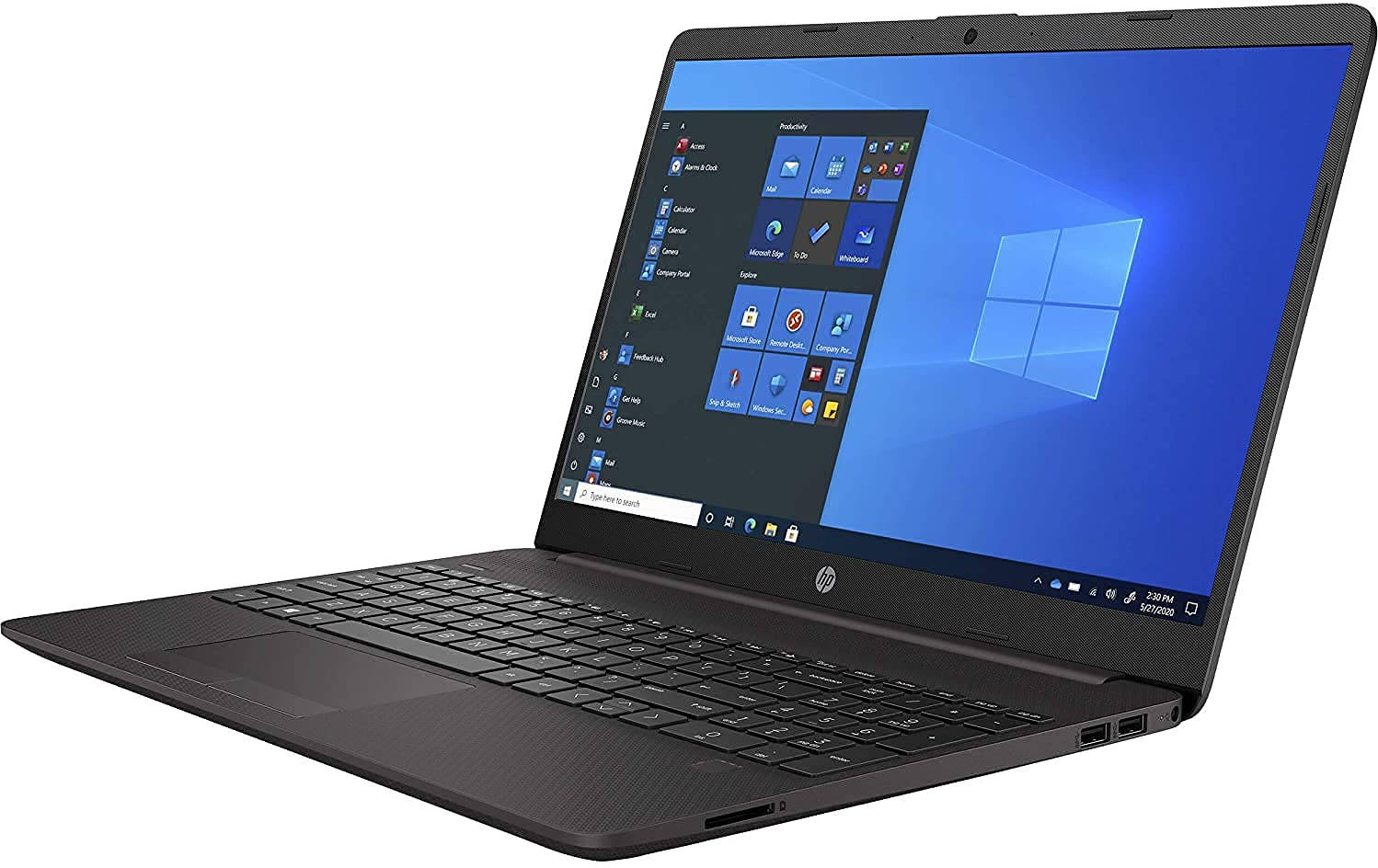 HP 250 G8 (42V69PA) Laptop (Core i5 11th Gen/8 GB/512 GB SSD/DOS)