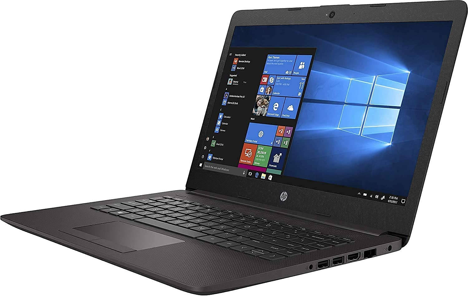 HP 250 G8 42V70PA Laptop (Core i5 11th Gen/8 GB/512 GB SSD/Windows 10)