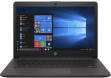 HP 250 G8 42V70PA Laptop (Core i5 11th Gen/8 GB/512 GB SSD/Windows 10)