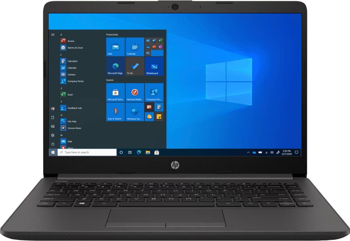 HP 240 G8 (4J0N0PA) Laptop (Core i5 11th Gen/8 GB/512 GB SSD/DOS)