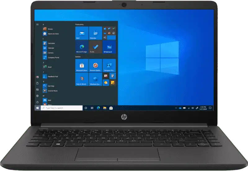 HP 240 G8 (4K5D5PA) Laptop (Core i3 11th Gen/8 GB/512 GB SSD/DOS)