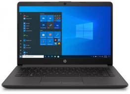 HP 240 G8 (53L44PA) Laptop (Core i3 10th Gen/8 GB/512 GB SSD/Windows 10)
