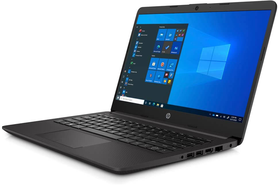 HP 240 G8 (53L44PA) Laptop (Core i3 10th Gen/8 GB/512 GB SSD/Windows 10)
