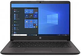 HP 250 G8 (53L45PA) Laptop (Core i3 10th Gen/8 GB/512 GB SSD/Windows 10)