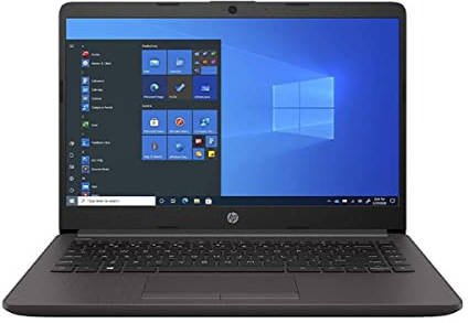 HP 250 G8 (53L45PA) Laptop (Core i3 10th Gen/8 GB/512 GB SSD/Windows 10)