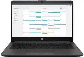 HP 240 G8 62G51PA Laptop (Core i3 11th Gen/8 GB/1 TB/Windows 11)