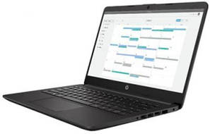 HP 240 G8 62G51PA Laptop (Core i3 11th Gen/8 GB/1 TB/Windows 11)