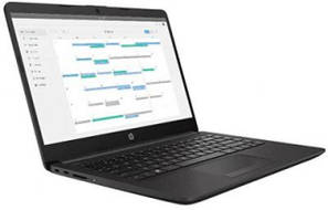 HP 240 G8 62G51PA Laptop (Core i3 11th Gen/8 GB/1 TB/Windows 11)