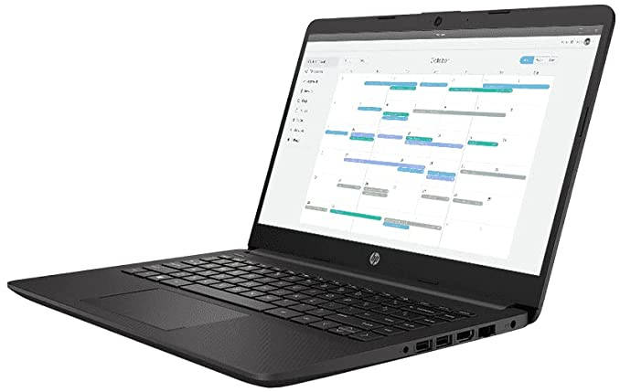 HP 240 G8 62G51PA Laptop (Core i3 11th Gen/8 GB/1 TB/Windows 11)