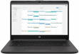 HP 240 G8 62G51PA Laptop (Core i3 11th Gen/8 GB/1 TB/Windows 11)