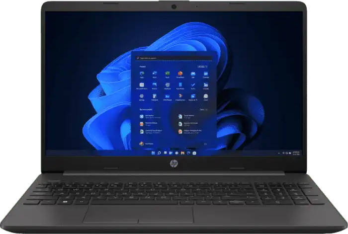 HP 255 G8 62Y22PA Laptop (AMD Dual Core Ryzen 3/8 GB/1 TB/Windows 11)