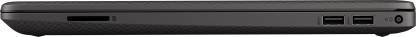 HP 255 G8 (62Y23PA) Laptop (AMD Dual Core Ryzen 3/8 GB/512 GB SSD/Windows 11)