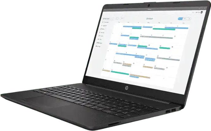 HP 255 G8 (62Y23PA) Laptop (AMD Dual Core Ryzen 3/8 GB/512 GB SSD/Windows 11)