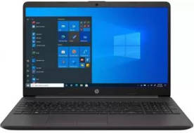 HP 255 G8 (62Y30PA) Laptop (AMD Hexa Core Ryzen 5/8 GB/512 GB SSD/Windows 11)