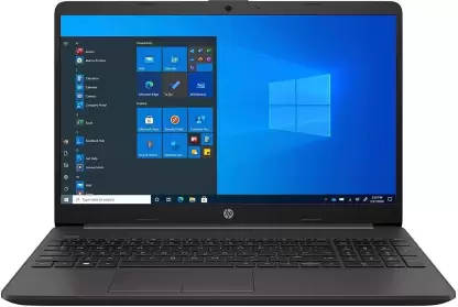 HP 255 G8 (62Y30PA) Laptop (AMD Hexa Core Ryzen 5/8 GB/512 GB SSD/Windows 11)