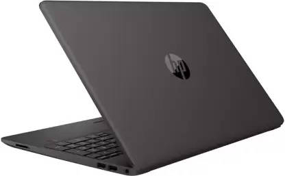 HP 255 G8 (62Y30PA) Laptop (AMD Hexa Core Ryzen 5/8 GB/512 GB SSD/Windows 11)