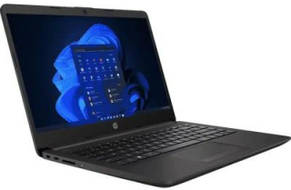HP 247 G8 (67U40PA) Laptop (AMD Quad Core Ryzen 5/8 GB/512 GB SSD/Windows 11)