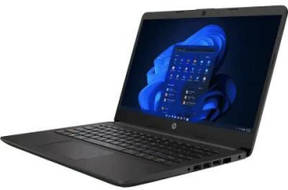 HP 247 G8 (67U40PA) Laptop (AMD Quad Core Ryzen 5/8 GB/512 GB SSD/Windows 11)