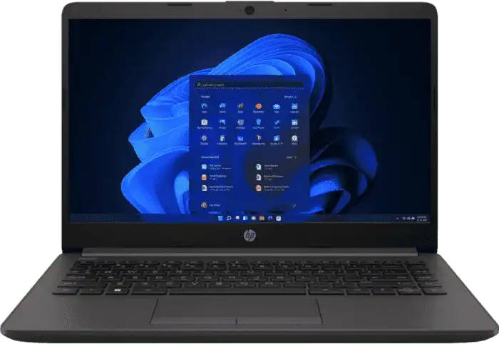 HP 245 G8 (689T3PA) Laptop (AMD Dual Core Ryzen 3/8 GB/512 GB SSD/Windows 11)