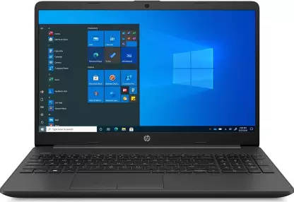 HP 255 G8 (689T4PA) Laptop (AMD Dual Core Ryzen 3/8 GB/512 GB SSD/Windows 11)