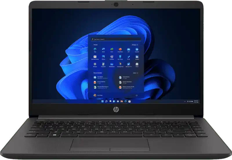 HP 245 G8 (689T5PA) Laptop (AMD Hexa Core Ryzen 5/8 GB/512 GB SSD/Windows 11)