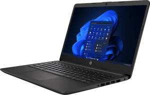 HP 245 G8 (689T5PA) Laptop (AMD Hexa Core Ryzen 5/8 GB/512 GB SSD/Windows 11)