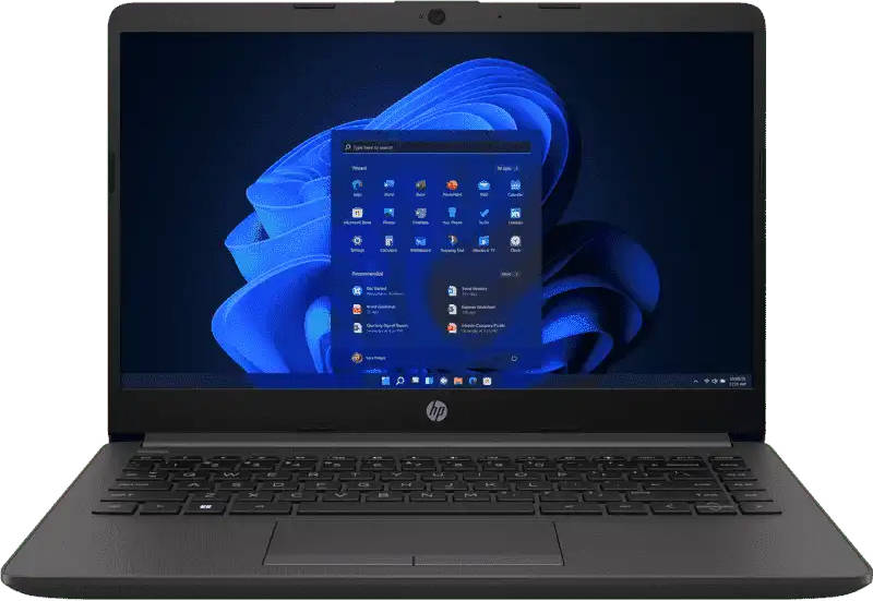HP 240 G8 (689T7PA) Laptop (Core i3 12th Gen/8 GB/512 GB SSD/Windows 11)