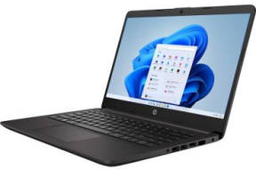 HP 240 G8 (689U3PA) Laptop (Core i5 11th Gen/8 GB/512 GB SSD/Windows 11)