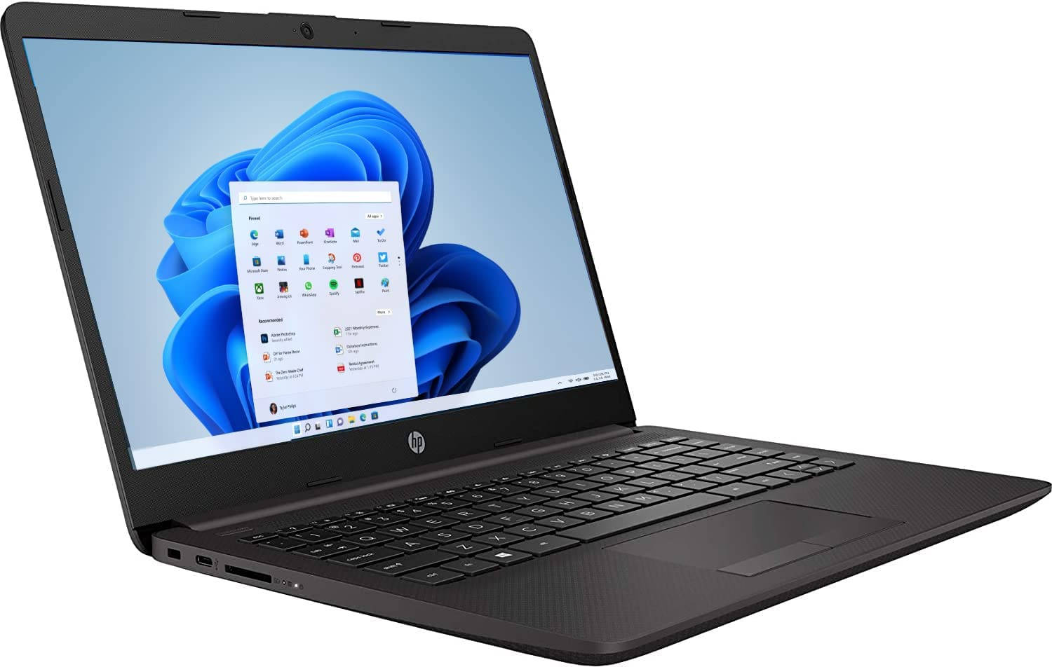 HP 240 G8 (689U3PA) Laptop (Core i5 11th Gen/8 GB/512 GB SSD/Windows 11)