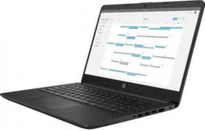 HP 247 G8 (6B5R3PA) Laptop (AMD Quad Core Ryzen 3/8 GB/512 GB SSD/DOS)