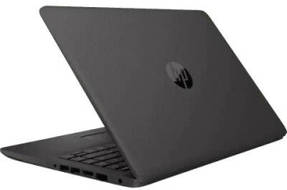 HP 247 G8 (6B5R3PA) Laptop (AMD Quad Core Ryzen 3/8 GB/512 GB SSD/DOS)