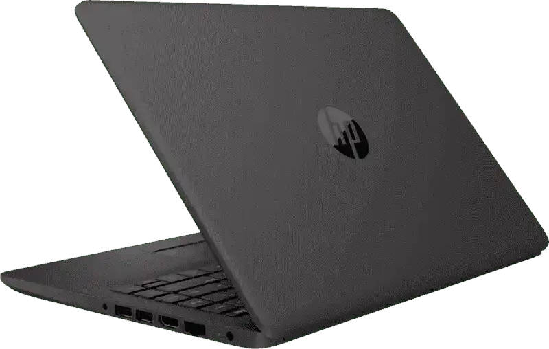 HP 247 G8 (6B5R3PA) Laptop (AMD Quad Core Ryzen 3/8 GB/512 GB SSD/DOS)