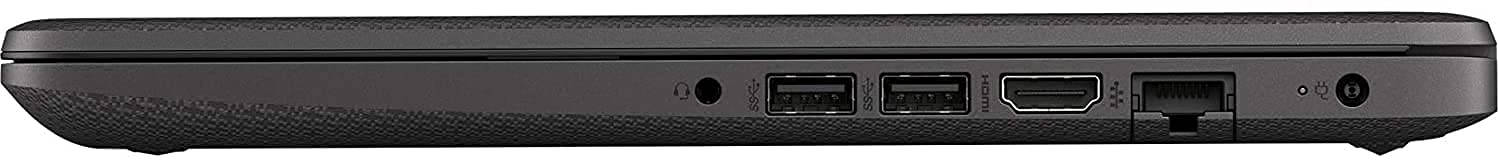 HP 240 G8 (6B5R4PA) Laptop (Core i3 11th Gen/8 GB/512 GB SSD/DOS)
