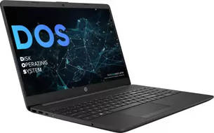 HP 255 G8 (6E3Z0PA) Laptop (AMD Dual Core Ryzen 3/8 GB/512 GB SSD/DOS)