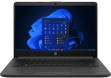 HP 245 G8 (6E3Z1PA) Laptop (AMD Dual Core Ryzen 3/8 GB/512 GB SSD/DOS)
