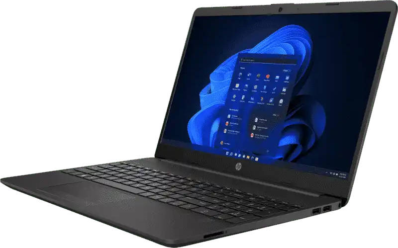 HP 250 G8 (6G9R1PA) Laptop (Core i3 11th Gen/8 GB/512 GB SSD/DOS)