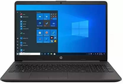 HP 255 G8 (6V2R7PA) Laptop (AMD Dual Core Athlon/4 GB/1 TB/DOS)