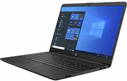 HP 255 G8 (6V2R7PA) Laptop (AMD Dual Core Athlon/4 GB/1 TB/DOS)