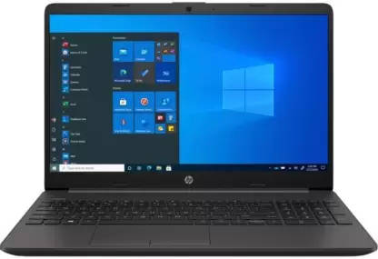 HP 255 G8 (6X4B2PA) Laptop (AMD Dual Core Athlon/4 GB/256 GB SSD/DOS)