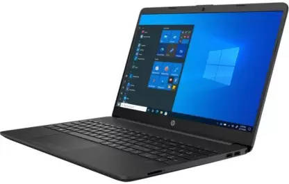 HP 255 G8 (6X4B2PA) Laptop (AMD Dual Core Athlon/4 GB/256 GB SSD/DOS)
