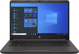 HP 247 G8 (796Z3PAP) Laptop (AMD Dual Core Ryzen 3/8 GB/512 GB SSD/DOS)