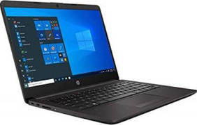 HP 247 G8 (796Z3PAP) Laptop (AMD Dual Core Ryzen 3/8 GB/512 GB SSD/DOS)
