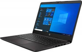 HP 247 G8 (796Z3PAP) Laptop (AMD Dual Core Ryzen 3/8 GB/512 GB SSD/DOS)