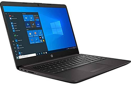 HP 247 G8 (796Z3PAP) Laptop (AMD Dual Core Ryzen 3/8 GB/512 GB SSD/DOS)