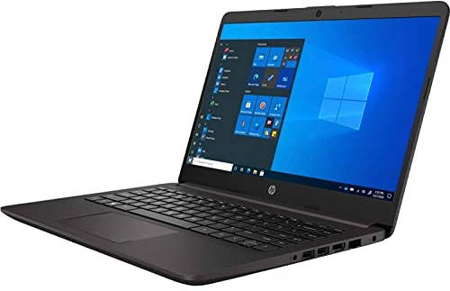 HP 247 G8 (796Z3PAP) Laptop (AMD Dual Core Ryzen 3/8 GB/512 GB SSD/DOS)