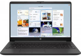HP 250 G8 (824L6PA) Laptop (Core i3 11th Gen/8 GB/256 GB SSD/DOS)