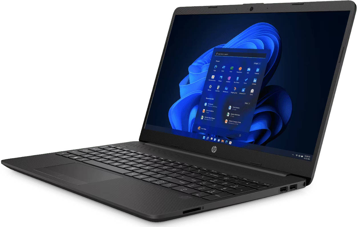 HP 250 G9 (701H5PA) Laptop (Core i5 12th Gen/16 GB/512 GB SSD/Windows 11)